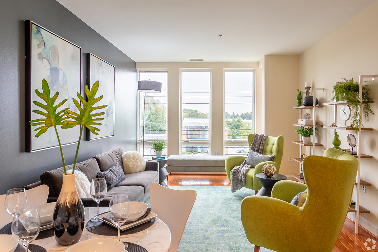 20 Maryland Avenue 2 Beds Apartment for Rent Photo Gallery 2